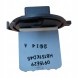 Mazda OE KD4561B15 KD45-61-B15 РЕЗИСТОР ПОВІТРОДУВКИ ОРИГІНАЛ MAZDA KD4561B15 KD-45-61-B15