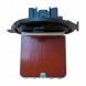 Mazda OE KD4561B15 KD45-61-B15 РЕЗИСТОР ПОВІТРОДУВКИ ОРИГІНАЛ MAZDA KD4561B15 KD-45-61-B15