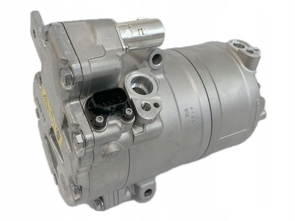 EURO KLIMA EKL39745-ZA SHS-33H4186 SHS-33H-4186 A0008300301 A0032306611 A0008303204 SHS-33H3234 SHS-33H-3234 SHS33-3234 SHS33-4159 A0008303204-80 КОМПРЕСОР КОНДИЦІОНЕРА MERCEDES A0008303204 A0032306611 A0008300301