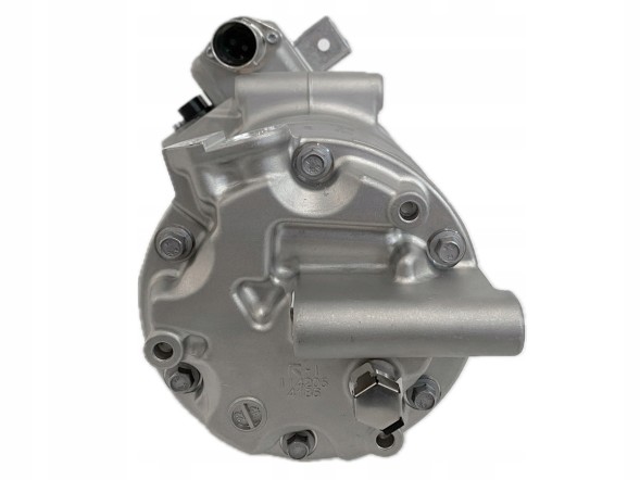 EURO KLIMA EKL39745-ZA SHS-33H4186 SHS-33H-4186 A0008300301 A0032306611 A0008303204 SHS-33H3234 SHS-33H-3234 SHS33-3234 SHS33-4159 A0008303204-80 КОМПРЕСОР КОНДИЦІОНЕРА MERCEDES A0008303204 A0032306611 A0008300301