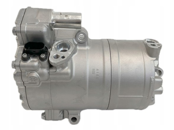 EURO KLIMA EKL39745-ZA SHS-33H4186 SHS-33H-4186 A0008300301 A0032306611 A0008303204 SHS-33H3234 SHS-33H-3234 SHS33-3234 SHS33-4159 A0008303204-80 КОМПРЕСОР КОНДИЦІОНЕРА MERCEDES A0008303204 A0032306611 A0008300301