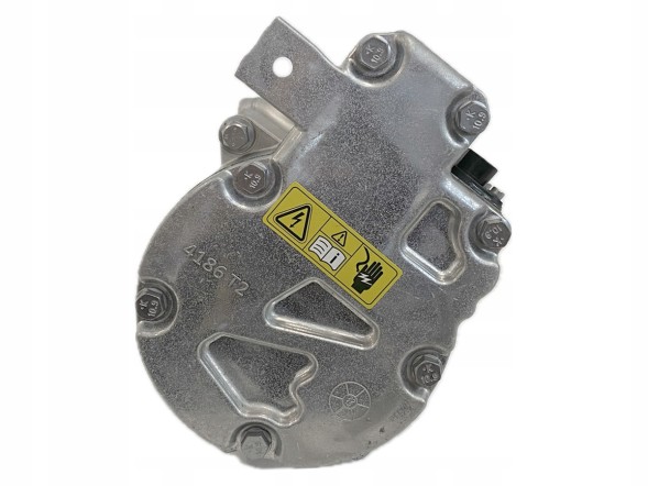 EURO KLIMA EKL39745-ZA SHS-33H4186 SHS-33H-4186 A0008300301 A0032306611 A0008303204 SHS-33H3234 SHS-33H-3234 SHS33-3234 SHS33-4159 A0008303204-80 КОМПРЕСОР КОНДИЦІОНЕРА MERCEDES A0008303204 A0032306611 A0008300301