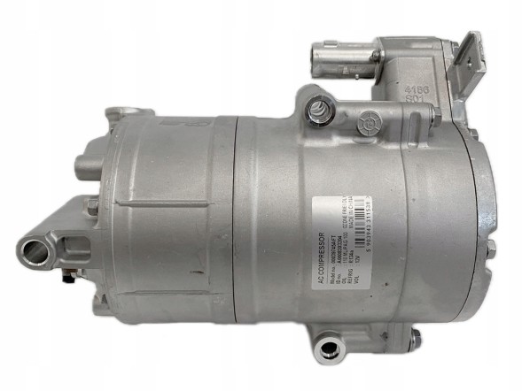 EURO KLIMA EKL39745-ZA SHS-33H4186 SHS-33H-4186 A0008300301 A0032306611 A0008303204 SHS-33H3234 SHS-33H-3234 SHS33-3234 SHS33-4159 A0008303204-80 КОМПРЕСОР КОНДИЦІОНЕРА MERCEDES A0008303204 A0032306611 A0008300301