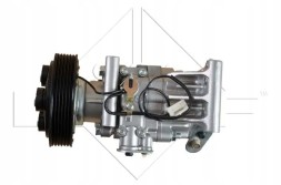NRF 32687 Компресор кондиціонера 32687 nrf mazda