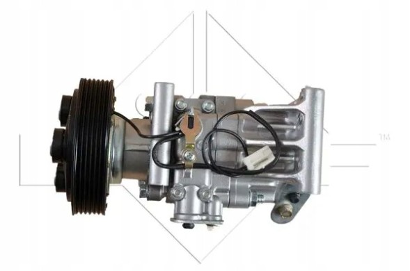NRF 32687 Компресор кондиціонера 32687 nrf mazda