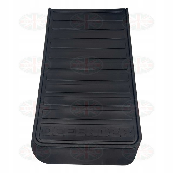 Land Rover OE Килимок гумовий задній Land Rover Defender VPLDS0677 7H1213035AB