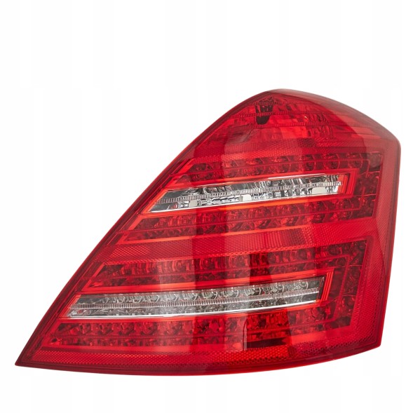 AutoDor D047489 Задні ліхтарі AutoDor LED червоні ECE для Mercedes-Benz S-Class W221