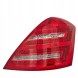 AutoDor D047489 Задні ліхтарі AutoDor LED червоні ECE для Mercedes-Benz S-Class W221