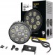 112&amp;tech HELLA-1G0-357-113-002-OŻWIETLENIE-POMOCNICZE Світлодіодний робочий прожектор VALUEFIT 31W 5700K для трактора