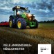 112&amp;tech HELLA-1G0-357-113-002-OŻWIETLENIE-POMOCNICZE Світлодіодний робочий прожектор VALUEFIT 31W 5700K для трактора
