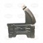 Land Rover OE Щиток шасі Термічний Range Rover L460 Sport L461 LR153593