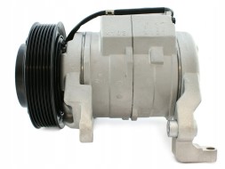 EURO KLIMA EKL31913-ZA / 55056336AC / 447220-4820 / 447220-4821 / 447220-4822 / 55056336AA / 55056336AB Компресор кондиціонера DODGE DURANGO 5.7 V8 (05-) 55056336AC