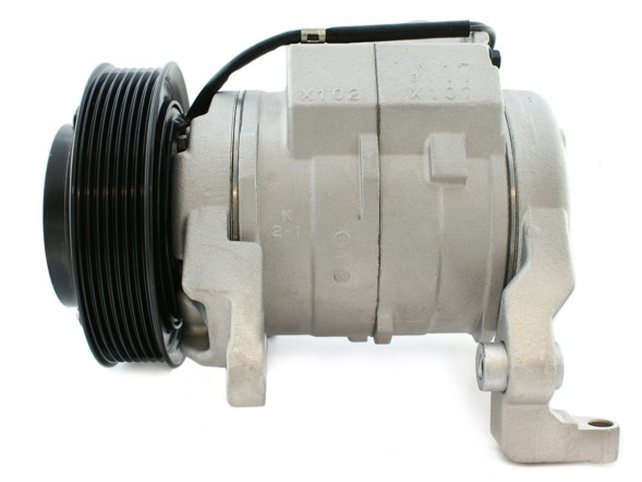 EURO KLIMA EKL31913-ZA / 55056336AC / 447220-4820 / 447220-4821 / 447220-4822 / 55056336AA / 55056336AB Компресор кондиціонера DODGE DURANGO 5.7 V8 (05-) 55056336AC