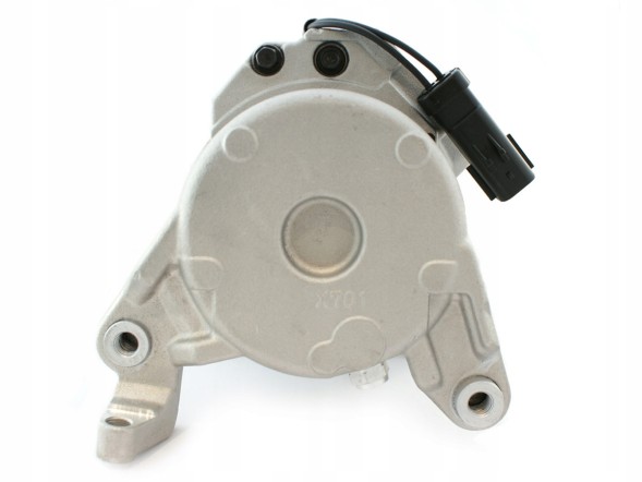EURO KLIMA EKL31913-ZA / 55056336AC / 447220-4820 / 447220-4821 / 447220-4822 / 55056336AA / 55056336AB Компресор кондиціонера DODGE DURANGO 5.7 V8 (05-) 55056336AC
