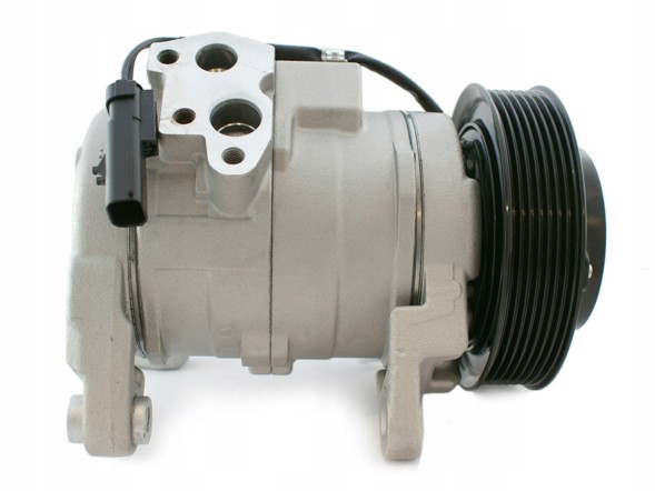 EURO KLIMA EKL31913-ZA / 55056336AC / 447220-4820 / 447220-4821 / 447220-4822 / 55056336AA / 55056336AB Компресор кондиціонера DODGE DURANGO 5.7 V8 (05-) 55056336AC