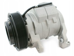 EURO KLIMA EKL31913-ZA / 55056336AC / 447220-4820 / 447220-4821 / 447220-4822 / 55056336AA / 55056336AB Компресор кондиціонера DODGE DURANGO 5.7 V8 (05-) 55056336AC