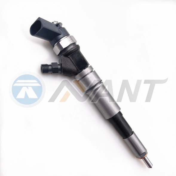 NANT Diesel Fuel Injector Engine Assembly Injection Valves with Strict Pre-Shipment Testing 0445110131