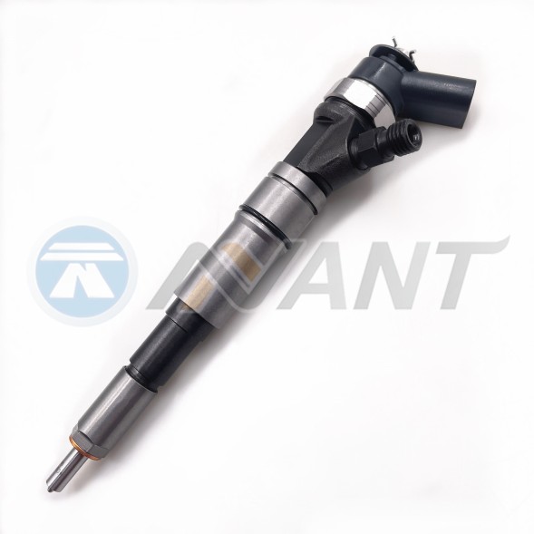 NANT Diesel Fuel Injector Engine Assembly Injection Valves with Strict Pre-Shipment Testing 0445110131