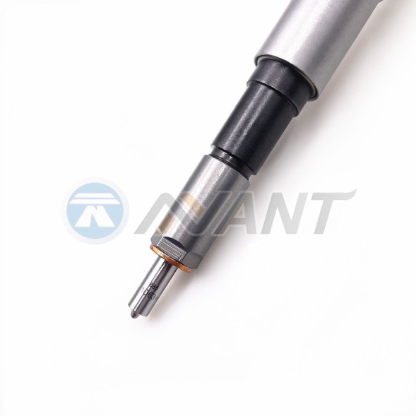 NANT Diesel Fuel Injector Engine Assembly Injection Valves with Strict Pre-Shipment Testing 0445110131