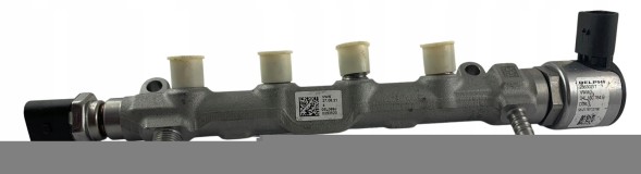 Volkswagen OE 04L130764B Клапан регулювання тиску vw audi skoda 04л130764б