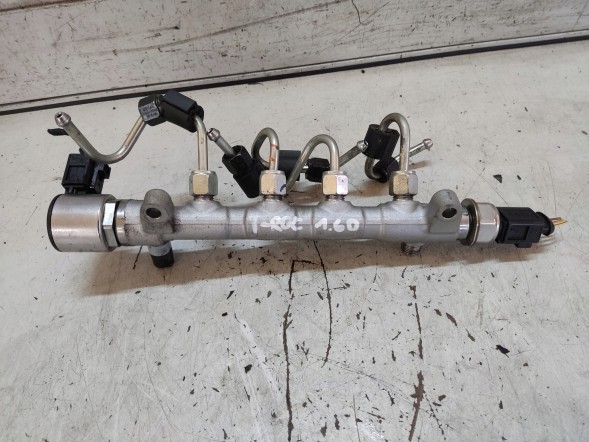 Volkswagen OE 04L130764B Клапан регулювання тиску vw audi skoda 04л130764б