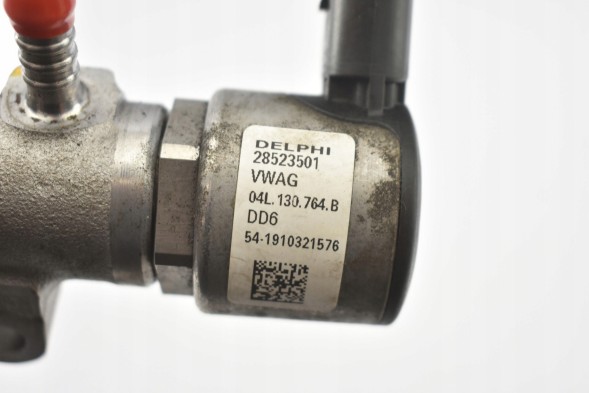 Volkswagen OE 04L130764B Клапан регулювання тиску vw audi skoda 04л130764б