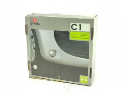 Citroen OE 9482.45 Набір галогенів 2x citroen c1 (pm_, pn_) 05-14 9482.45