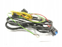 Citroen OE 9482.45 Набір галогенів 2x citroen c1 (pm_, pn_) 05-14 9482.45