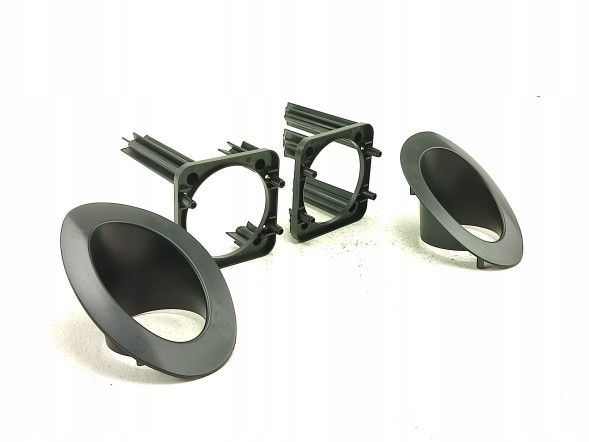 Citroen OE 9482.45 Набір галогенів 2x citroen c1 (pm_, pn_) 05-14 9482.45