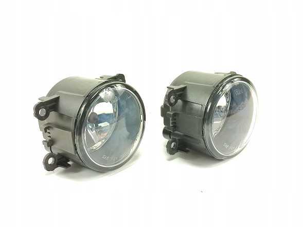 Citroen OE 9482.45 Набір галогенів 2x citroen c1 (pm_, pn_) 05-14 9482.45