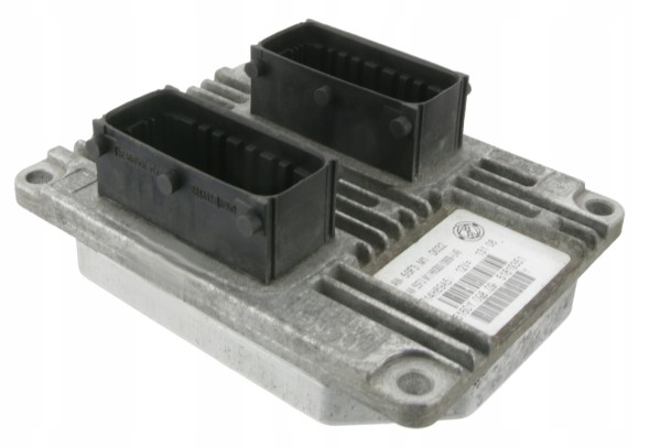 Magneti Marelli 51764504 6160109903 51780240 6160109805 51780241 6160109905 51784956 6160109806 51784957 6160109906 51784959 6160122403 51793102 6160109907 51793103 Ремонт блоку керування IAW 5SF8 Fiat Grande Punto Evo 500 Doblo Stilo | ГАРАНТІЯ