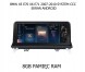 Китай EKRAN ANDROID 13 RADIO 8GB RAM ЕКРАН ДЛЯ АВТОМОБІЛЯ ANDROID 13, 8GB RAM, ДЛЯ BMW X5 E70 X6 E71 2006-2011, СИСТЕМА CCC