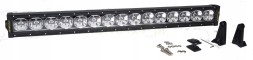Китай KMLB064SW ПАНЕЛЬ РОБОЧА ГАЛОГЕННА 15x LED 150W 12V 24V