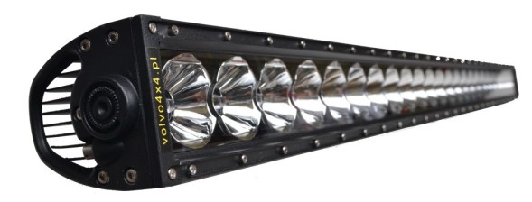 Китай KMLB064SW ПАНЕЛЬ РОБОЧА ГАЛОГЕННА 15x LED 150W 12V 24V
