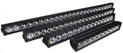 Китай KMLB064SW ПАНЕЛЬ РОБОЧА ГАЛОГЕННА 15x LED 150W 12V 24V