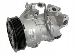 EURO KLIMA EKL37691-ZA / 447260-2330 / 447260-2331 / 447260-2332 / 88310-02390 / 88310-02470 КОМПРЕСОР КОНДИЦІОНЕРА TOYOTA ALTIS / AURIS / YARIS 447260-2330 88310-02390