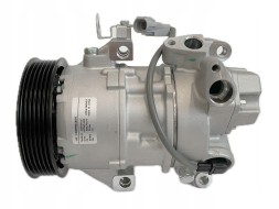 EURO KLIMA EKL37691-ZA / 447260-2330 / 447260-2331 / 447260-2332 / 88310-02390 / 88310-02470 КОМПРЕСОР КОНДИЦІОНЕРА TOYOTA ALTIS / AURIS / YARIS 447260-2330 88310-02390