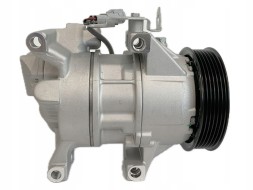 EURO KLIMA EKL37691-ZA / 447260-2330 / 447260-2331 / 447260-2332 / 88310-02390 / 88310-02470 КОМПРЕСОР КОНДИЦІОНЕРА TOYOTA ALTIS / AURIS / YARIS 447260-2330 88310-02390
