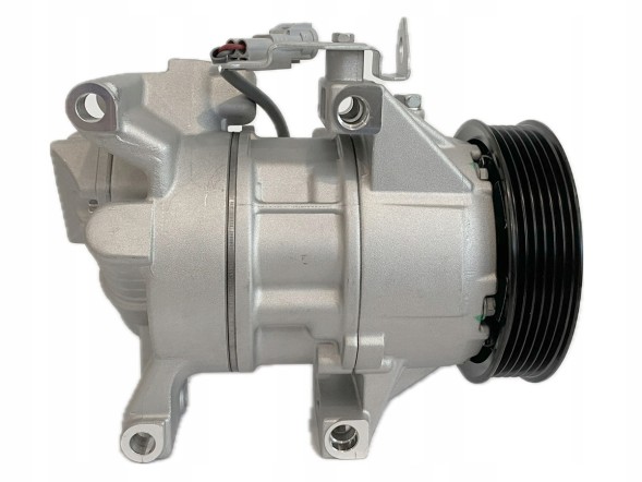EURO KLIMA EKL37691-ZA / 447260-2330 / 447260-2331 / 447260-2332 / 88310-02390 / 88310-02470 КОМПРЕСОР КОНДИЦІОНЕРА TOYOTA ALTIS / AURIS / YARIS 447260-2330 88310-02390
