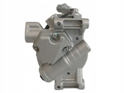 EURO KLIMA EKL37691-ZA / 447260-2330 / 447260-2331 / 447260-2332 / 88310-02390 / 88310-02470 КОМПРЕСОР КОНДИЦІОНЕРА TOYOTA ALTIS / AURIS / YARIS 447260-2330 88310-02390