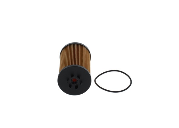 F026407341 BOSCH Фільтр масляний