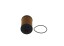 F026407341 BOSCH Фільтр масляний