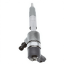 New Chenji Diesel Fuel Injector 0445110887 Universal Fitment 6 Months Warranty Professional Spray Valves