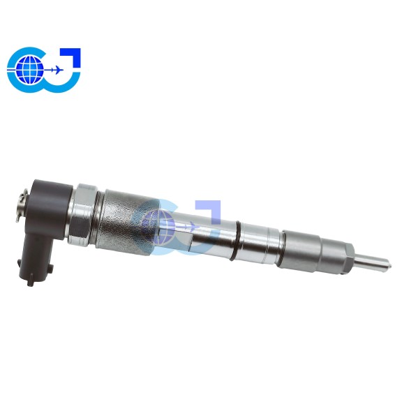 New Chenji Diesel Fuel Injector 0445110887 Universal Fitment 6 Months Warranty Professional Spray Valves