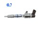 New Chenji Diesel Fuel Injector 0445110887 Universal Fitment 6 Months Warranty Professional Spray Valves