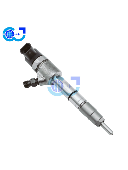 New Chenji Diesel Fuel Injector 0445110887 Universal Fitment 6 Months Warranty Professional Spray Valves