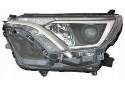 Abakus 112-1149LMLDEM2 Фара ліва abakus 112-1149lmldem2 для toyota rav 4 iv (zsa4, ala4)