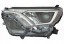 Abakus 112-1149LMLDEM2 Фара ліва abakus 112-1149lmldem2 для toyota rav 4 iv (zsa4, ala4)