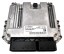 OE 37820-5AZ-E85 0 261 S19 636 Блок керування двигуном (ECU) HONDA CIVIC 1.0 VTEC T 378205AZE85 0261S19636
