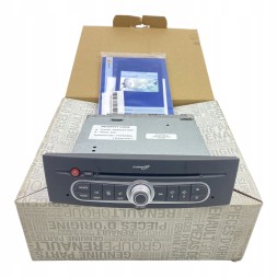 Renault OE Радіонавігація Renault Laguna II 8200964837